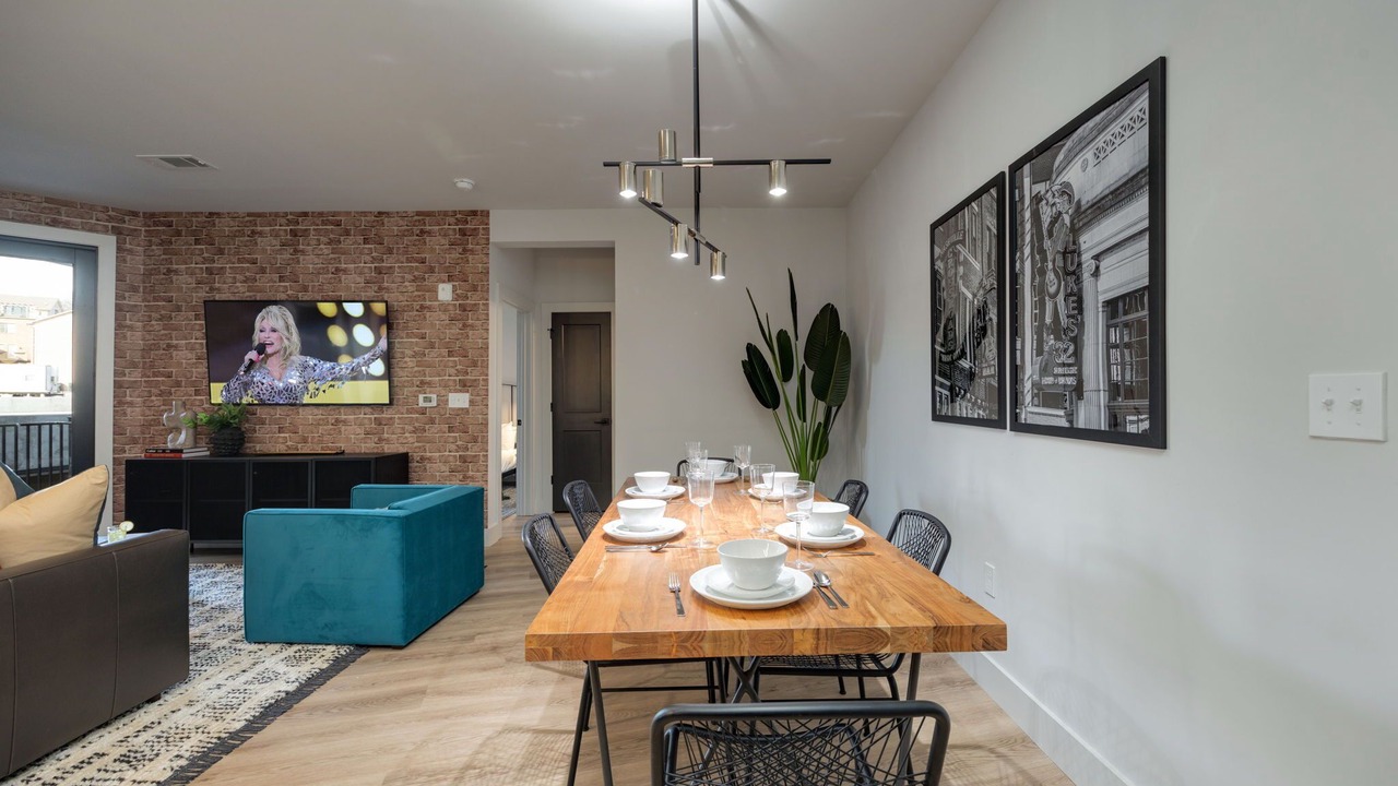 Photo of Livingroom in West End