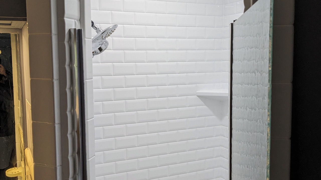 Photo of Bathroom in Jackson
