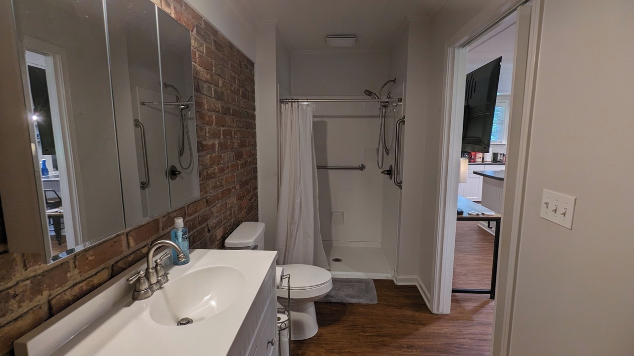 Photo of Bathroom in Jackson
