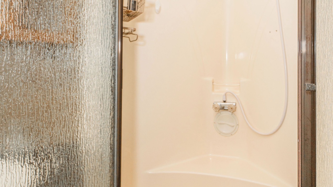 Photo of Bathroom in Rocky Top