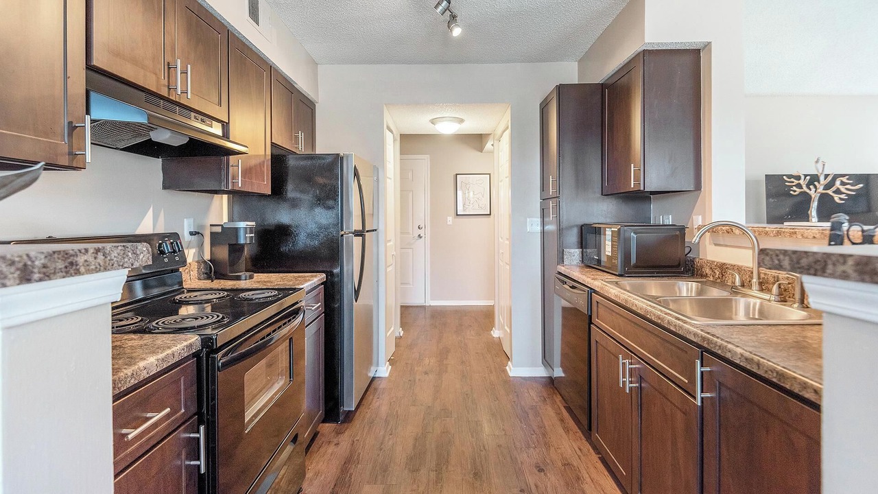 Photo of Kitchen in Germantown