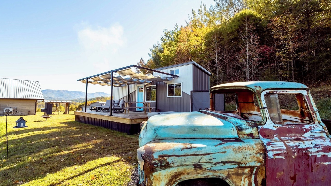 Photo of Outdoor in Hayesville