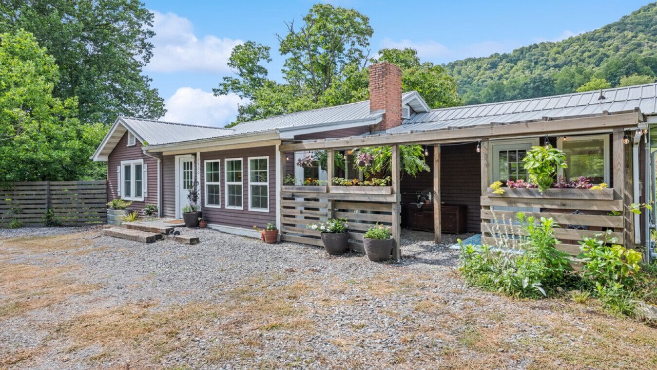 Photo of Outdoor in Waynesville