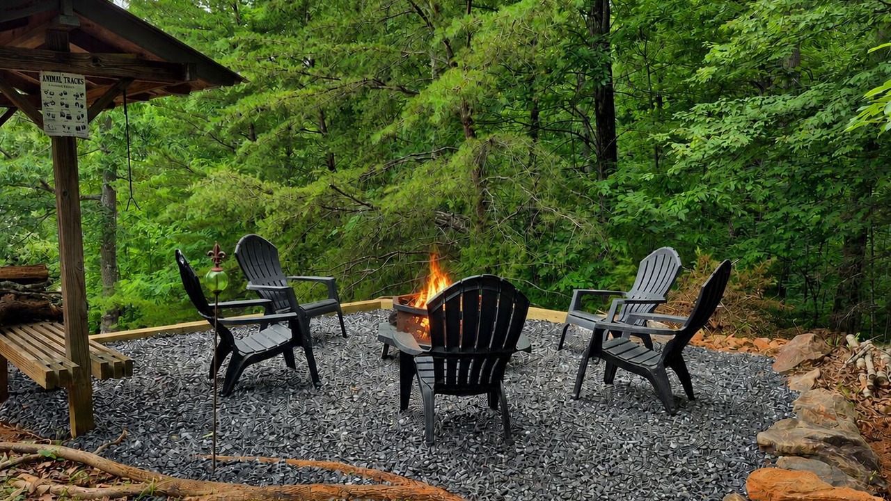Photo of Others in Hiawassee