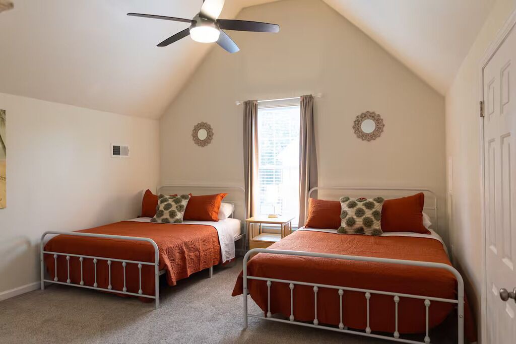 Photo of Bedroom in West Ashley