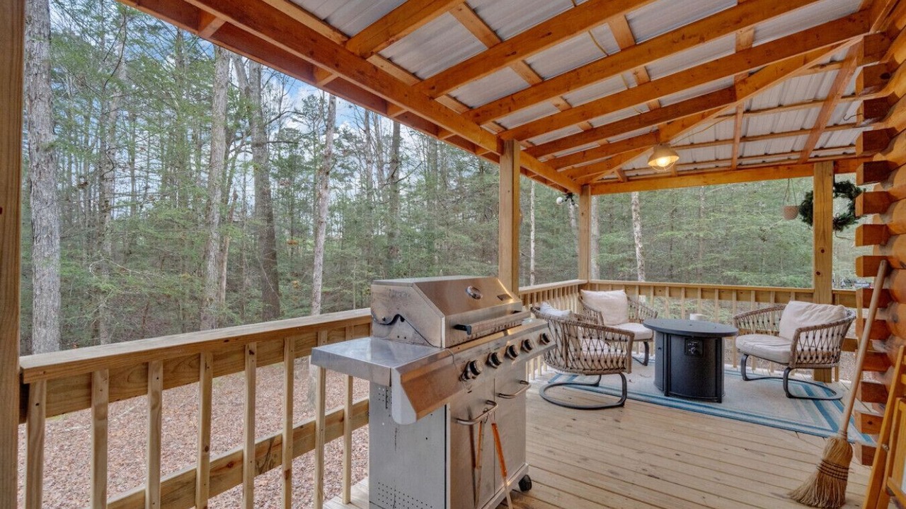 Photo of Outdoor in Jamestown
