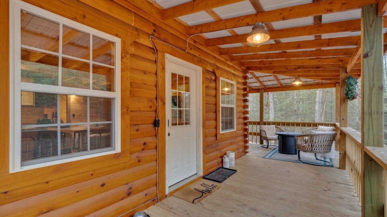 Photo of Outdoor in Jamestown