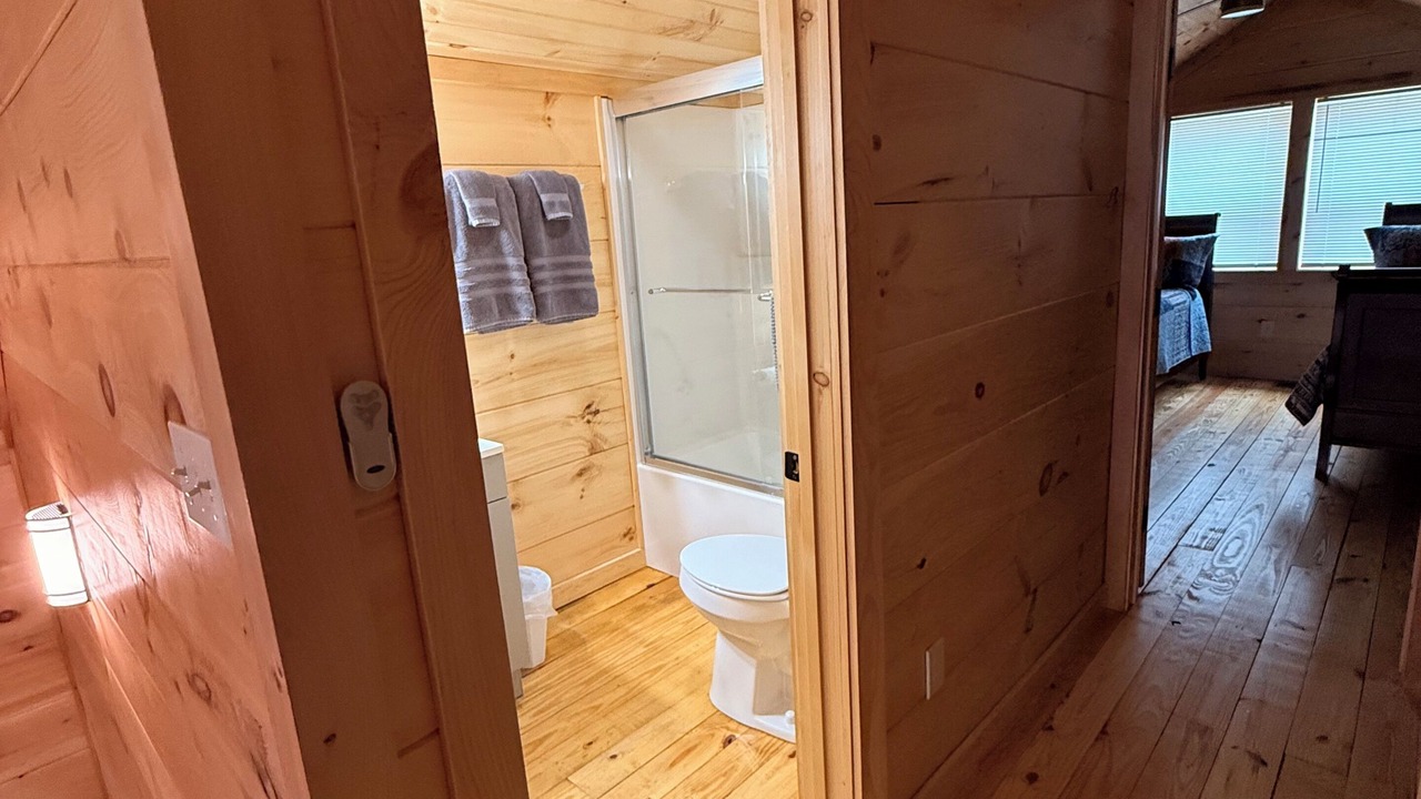 Photo of Bathroom in Butler