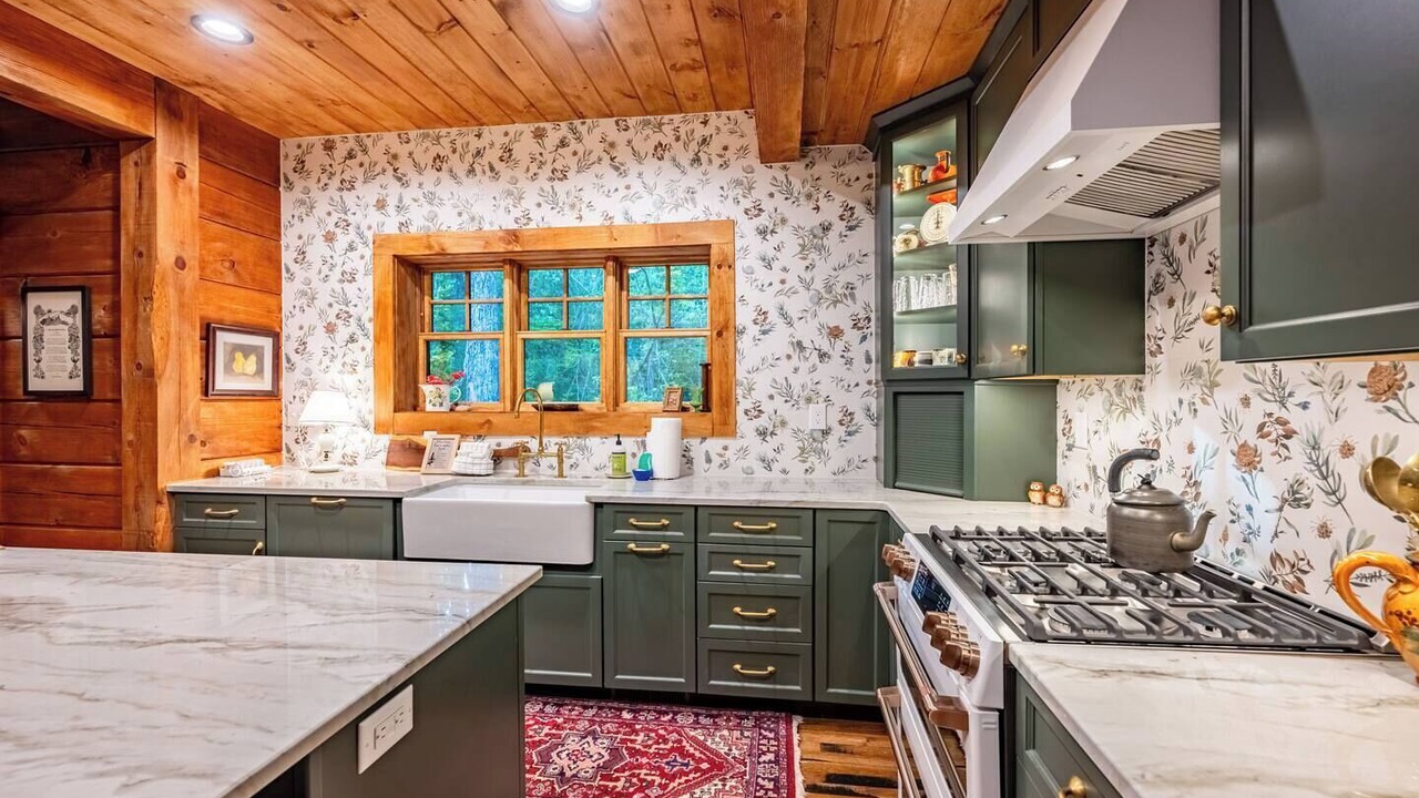 Photo of Kitchen in Sapphire