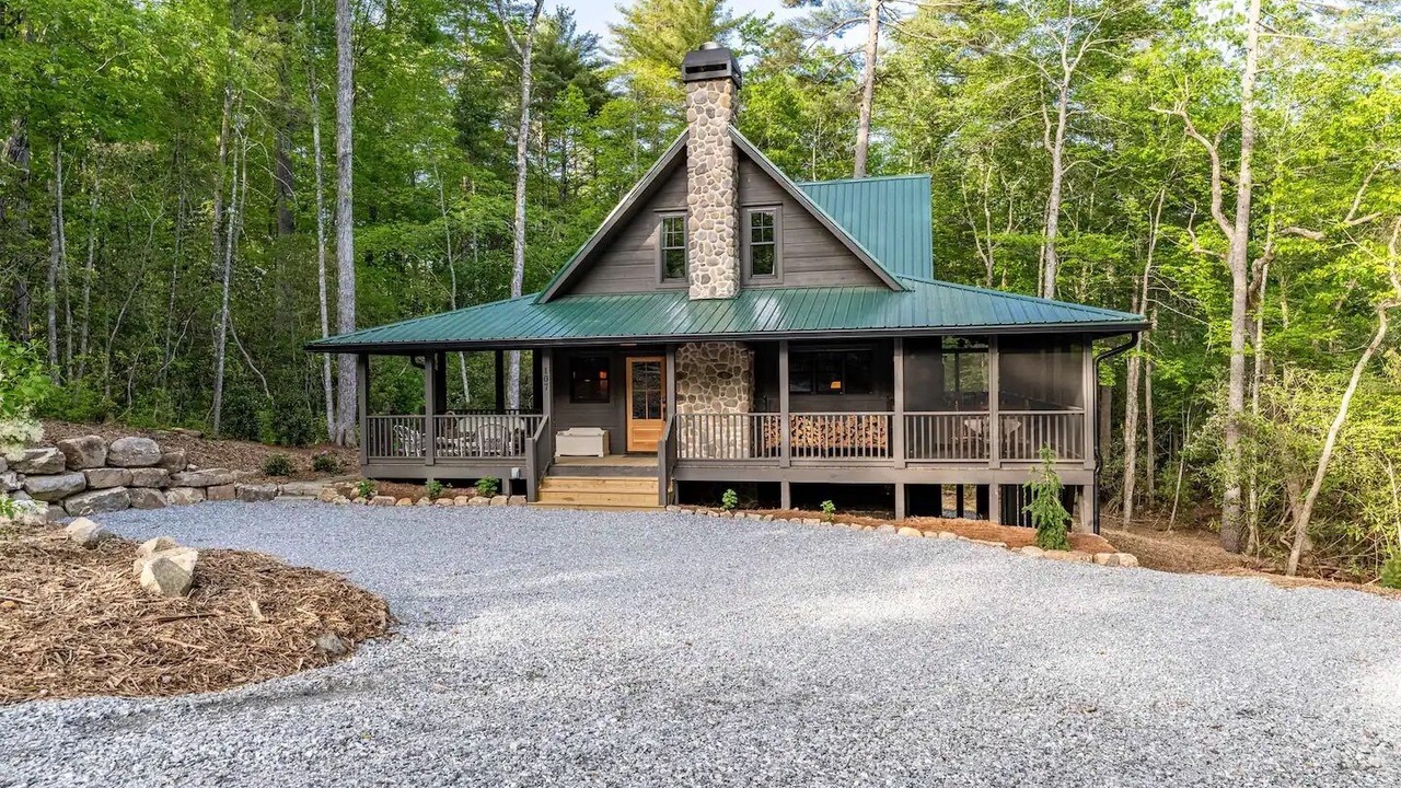Photo of Outdoor in Sapphire