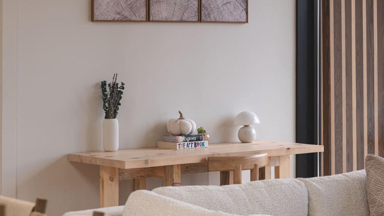 Photo of Livingroom in Wardensville