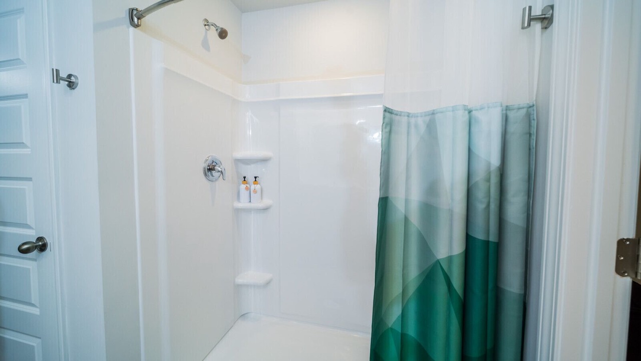 Photo of Bathroom in Ash
