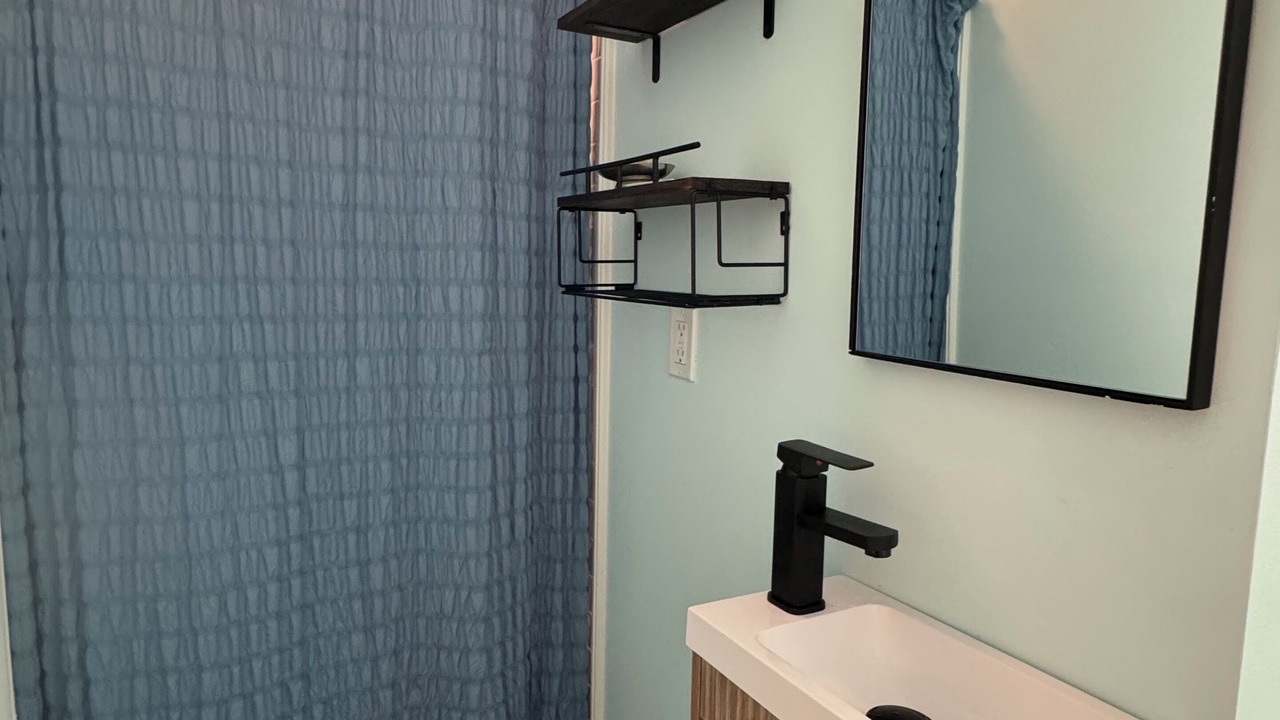 Photo of Bathroom in Mount Pleasant
