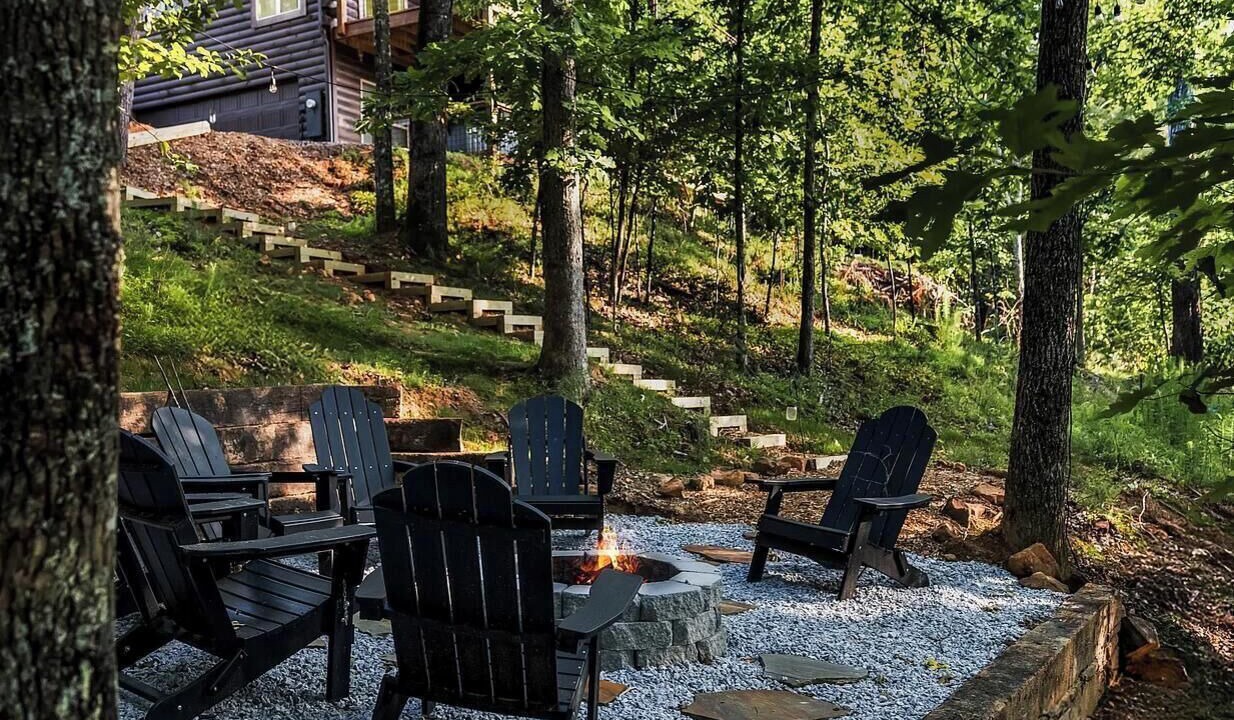 Photo of Outdoor in My Mountain