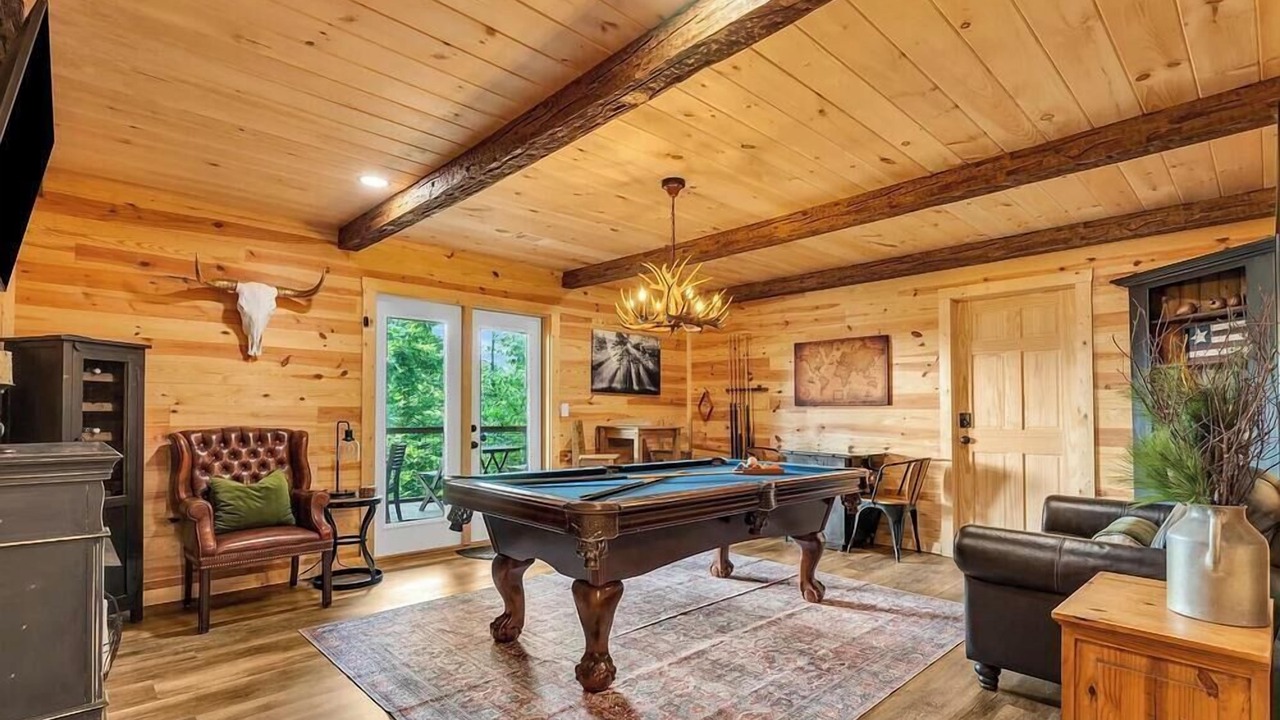 Photo of Bedroom in My Mountain