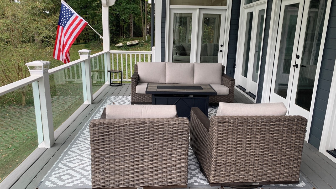 Photo of Outdoor in Dawsonville