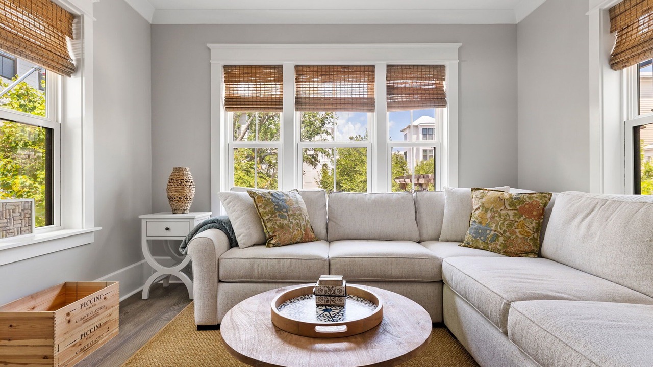Photo of Livingroom in Old Village
