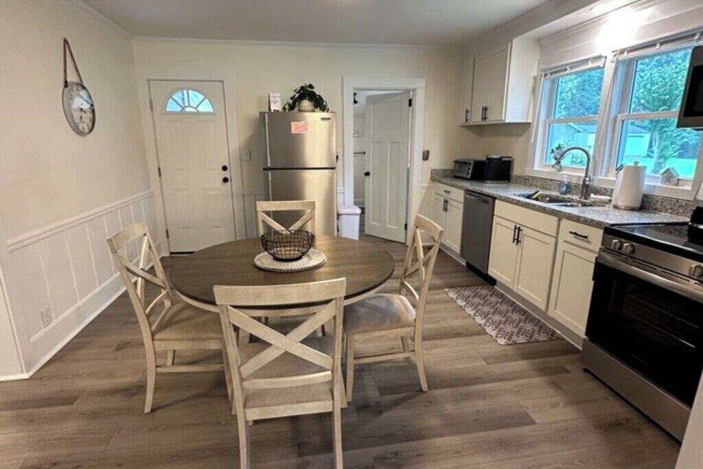 Photo of Kitchen in Myrtle Grove