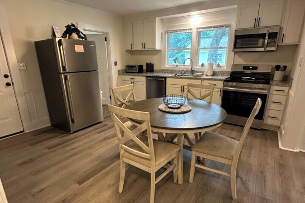 Photo of Kitchen in Myrtle Grove