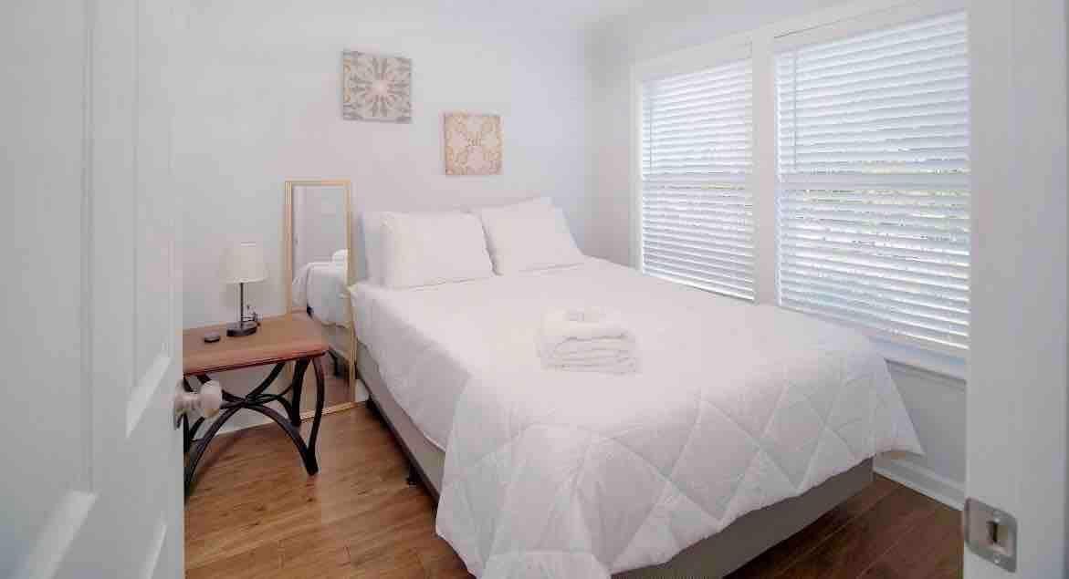 Photo of Bedroom in Hanahan