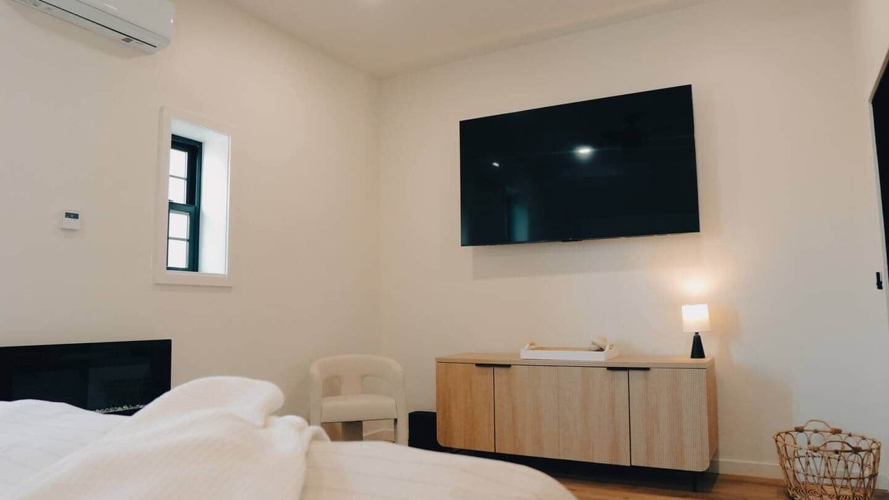 Photo of Bedroom in Sidney