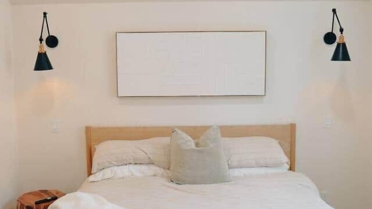 Photo of Bedroom in Sidney