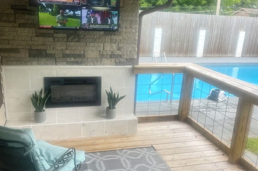 Photo of Outdoor in Johnson City