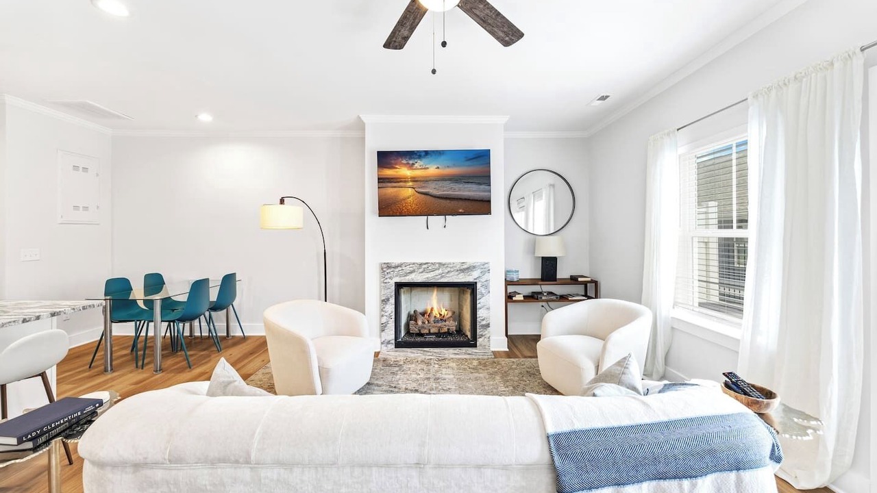 Photo of Livingroom in Drayton