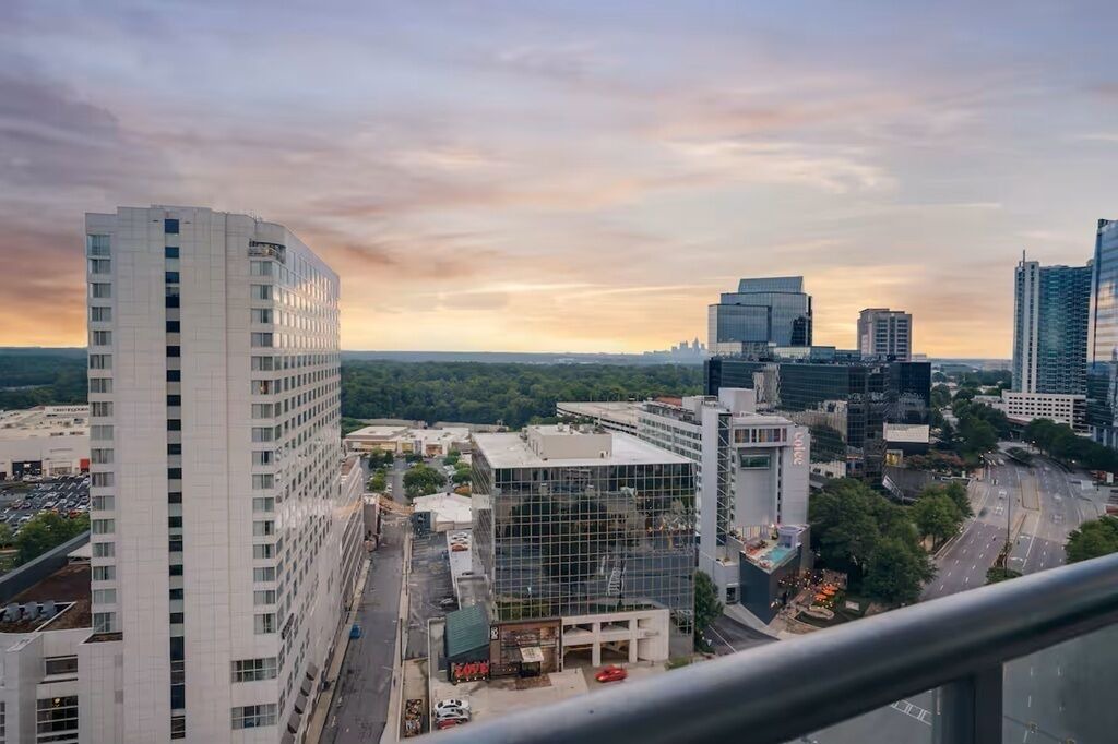 Photo of Outdoor in North Buckhead