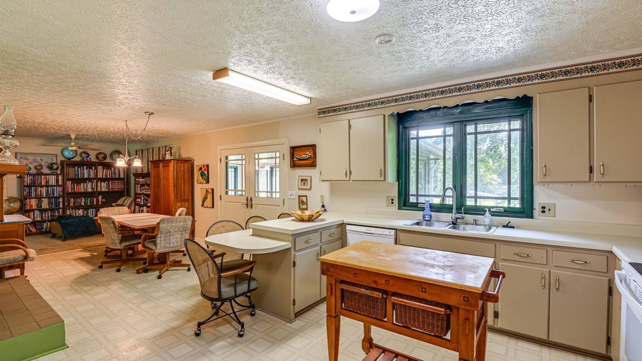 Photo of Kitchen in Nunnelly