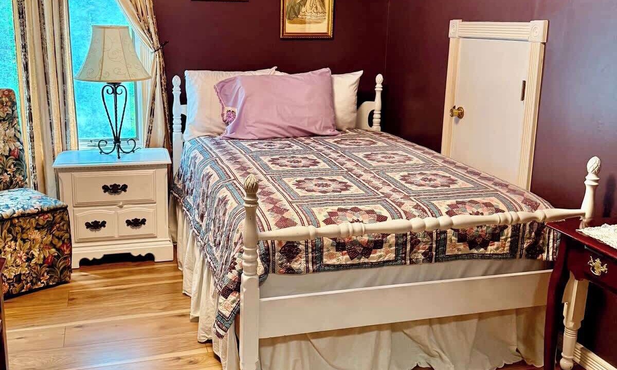 Photo of Bedroom in Delphia