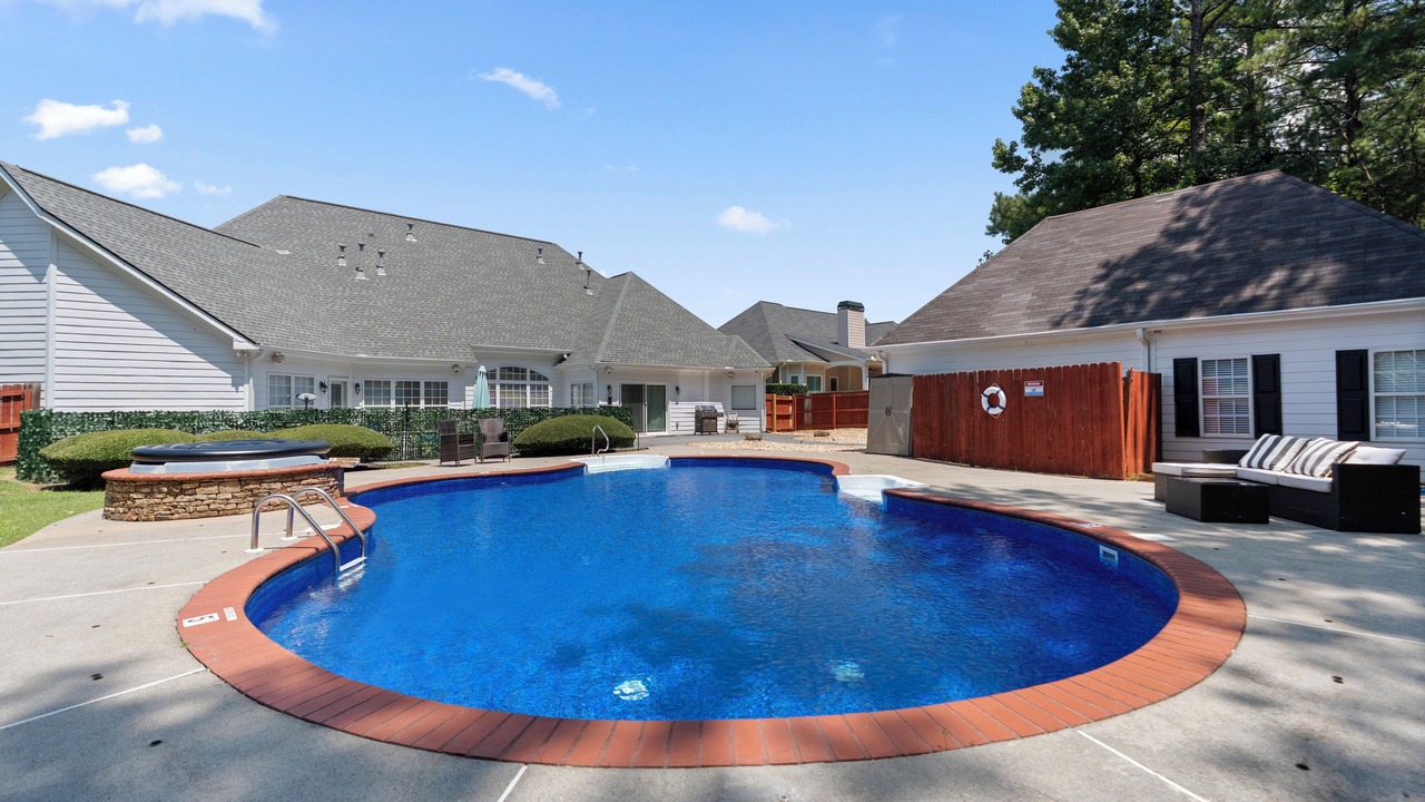Photo of Outdoor in Suwanee