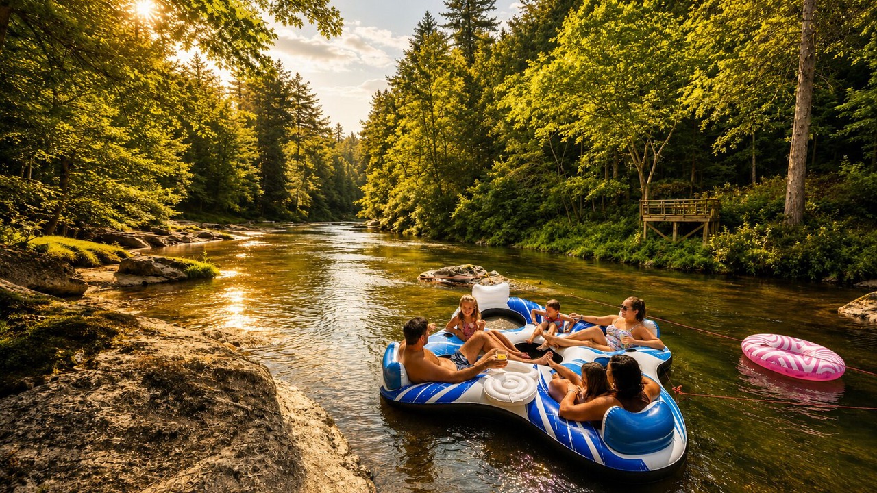 Photo of Others in Ellijay