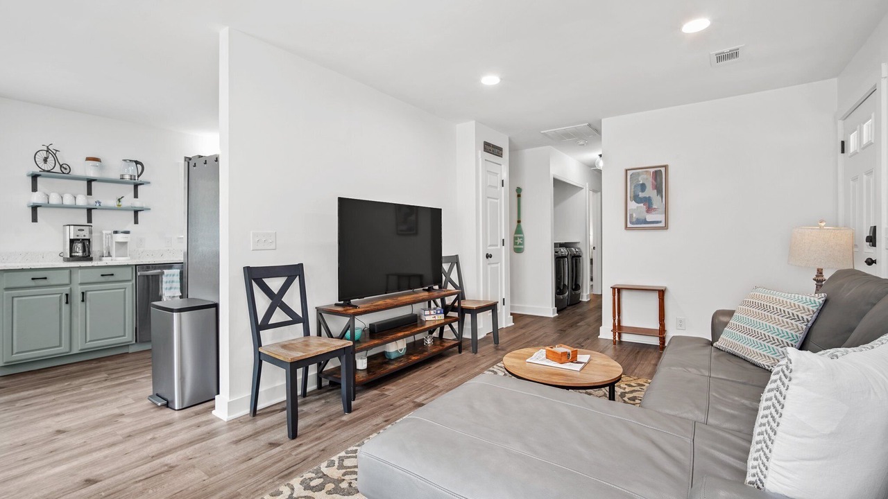 Photo of Livingroom in Pigeon Point