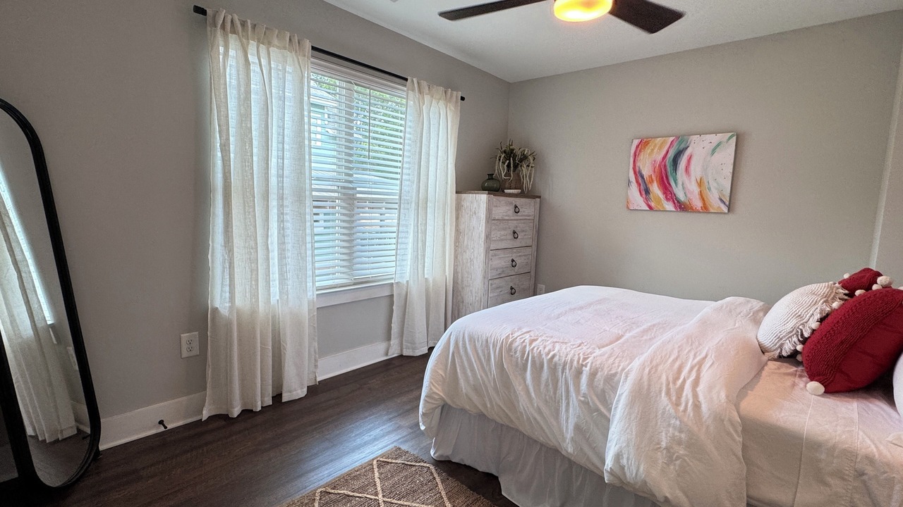 Photo of Bedroom in Athens