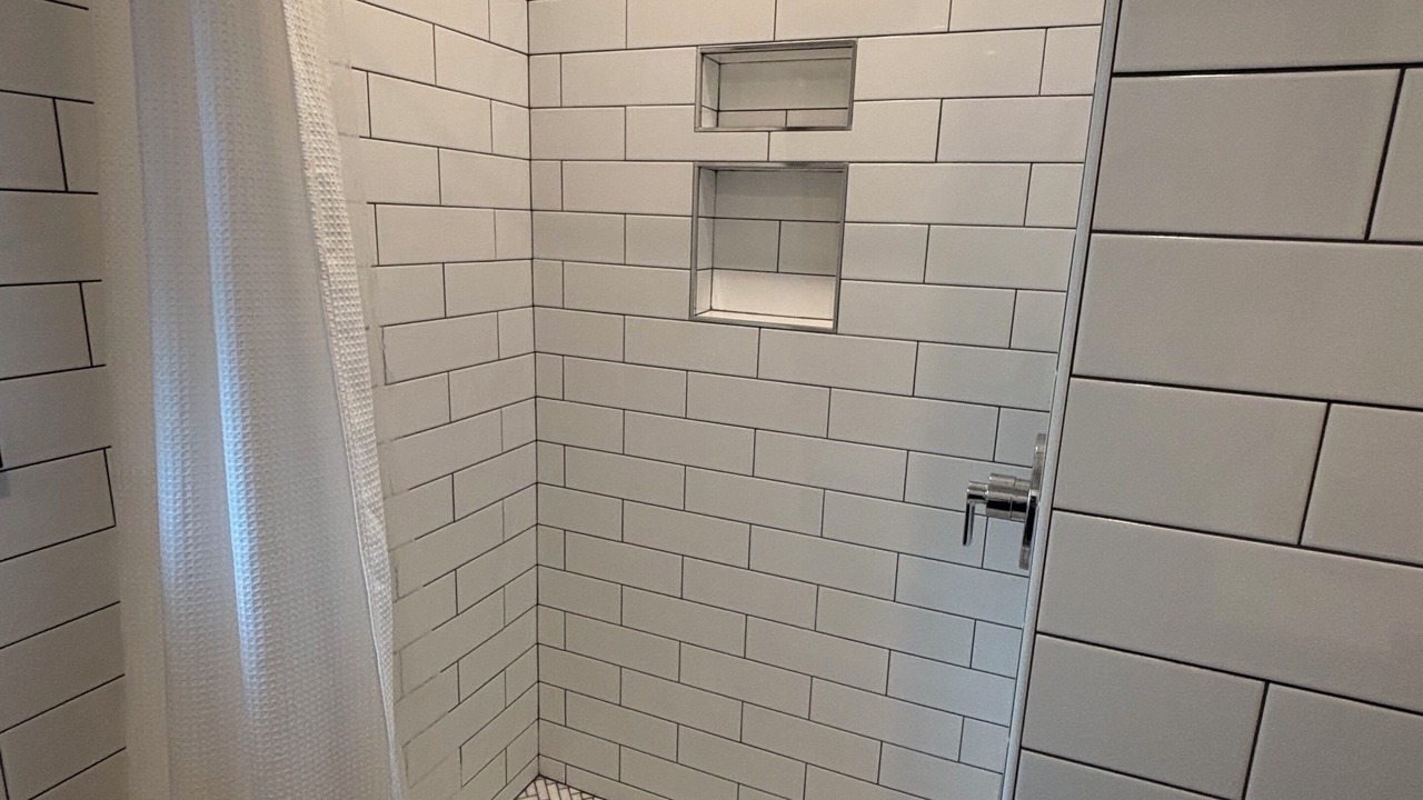 Photo of Bathroom in Williamstown