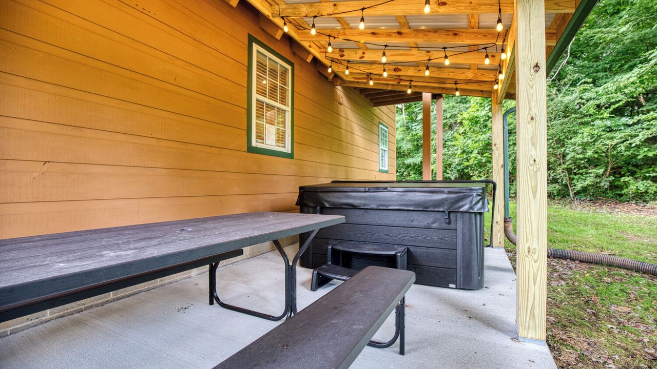 Photo of Outdoor in Rocky Grove