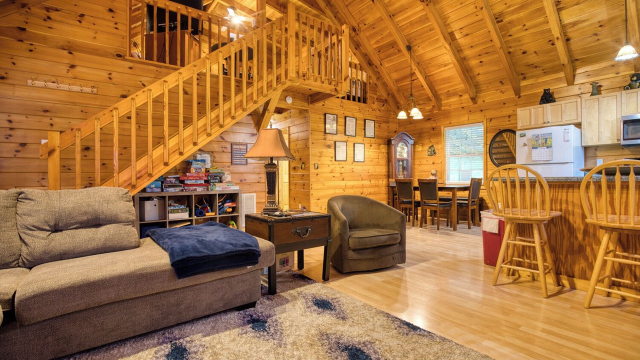 Photo of Livingroom in Rocky Grove