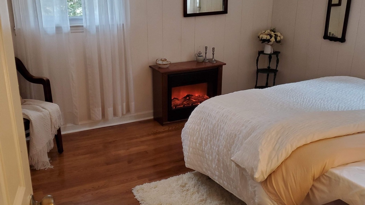 Photo of Bedroom in Greensboro