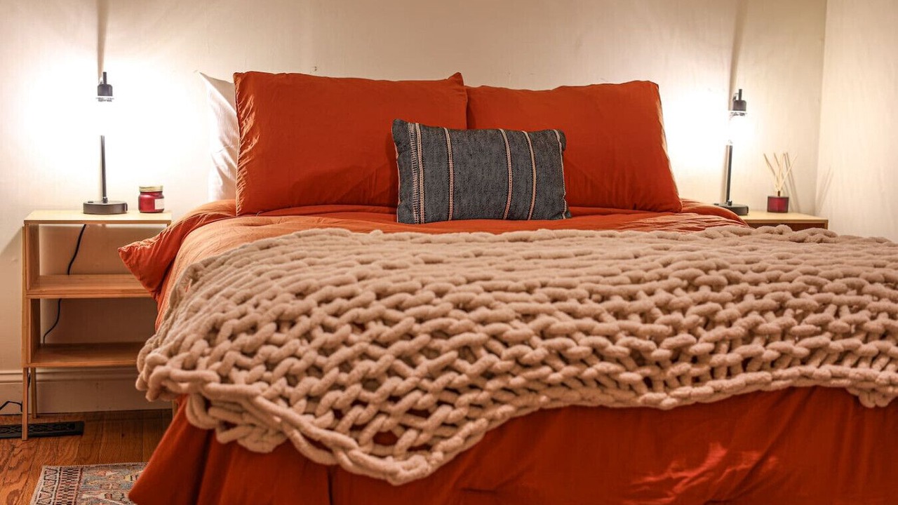 Photo of Bedroom in Knoxville