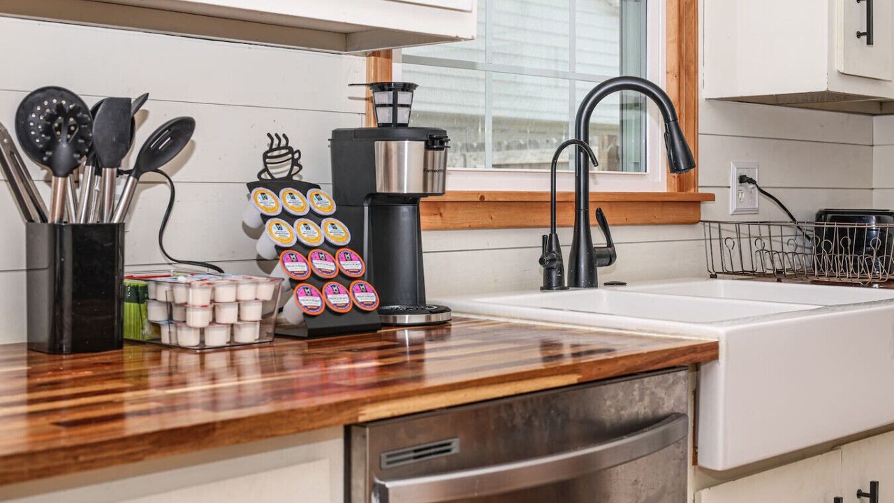Photo of Kitchen in Knoxville