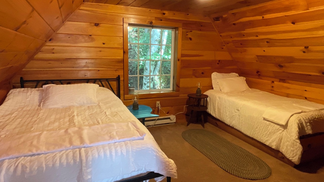 Photo of Bedroom in Hillsville