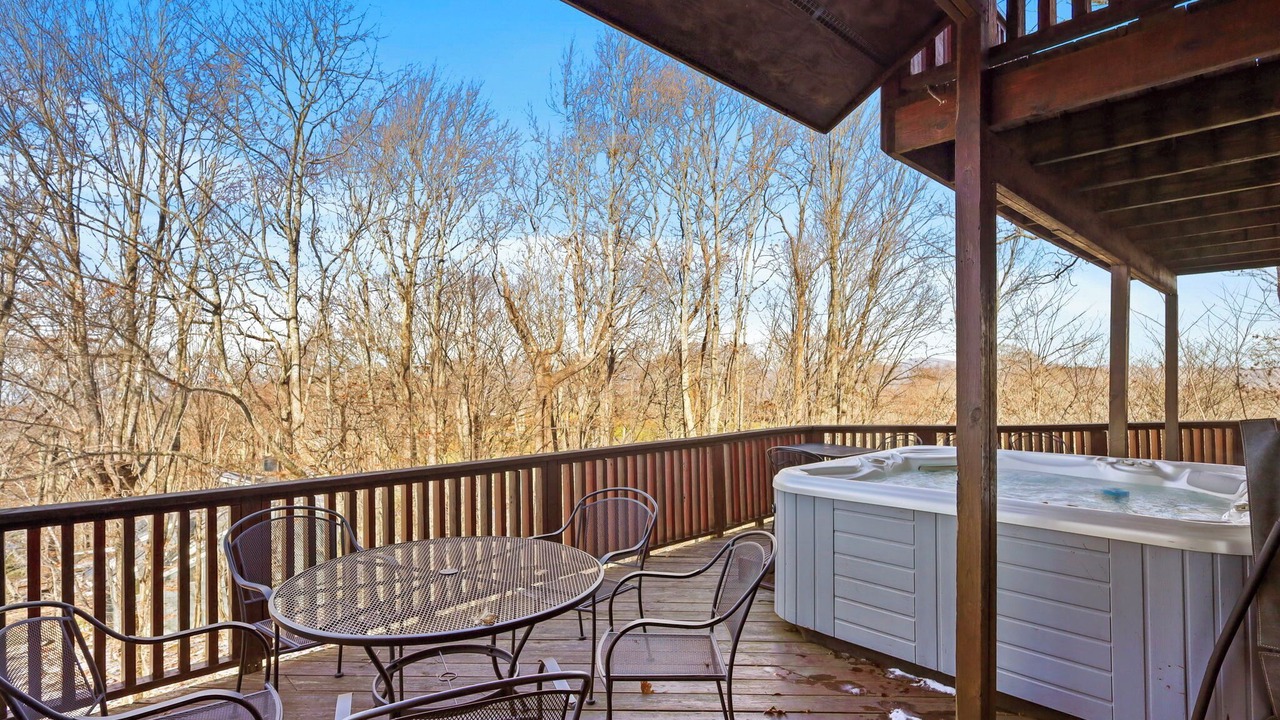 Photo of Outdoor in Beech Mountain