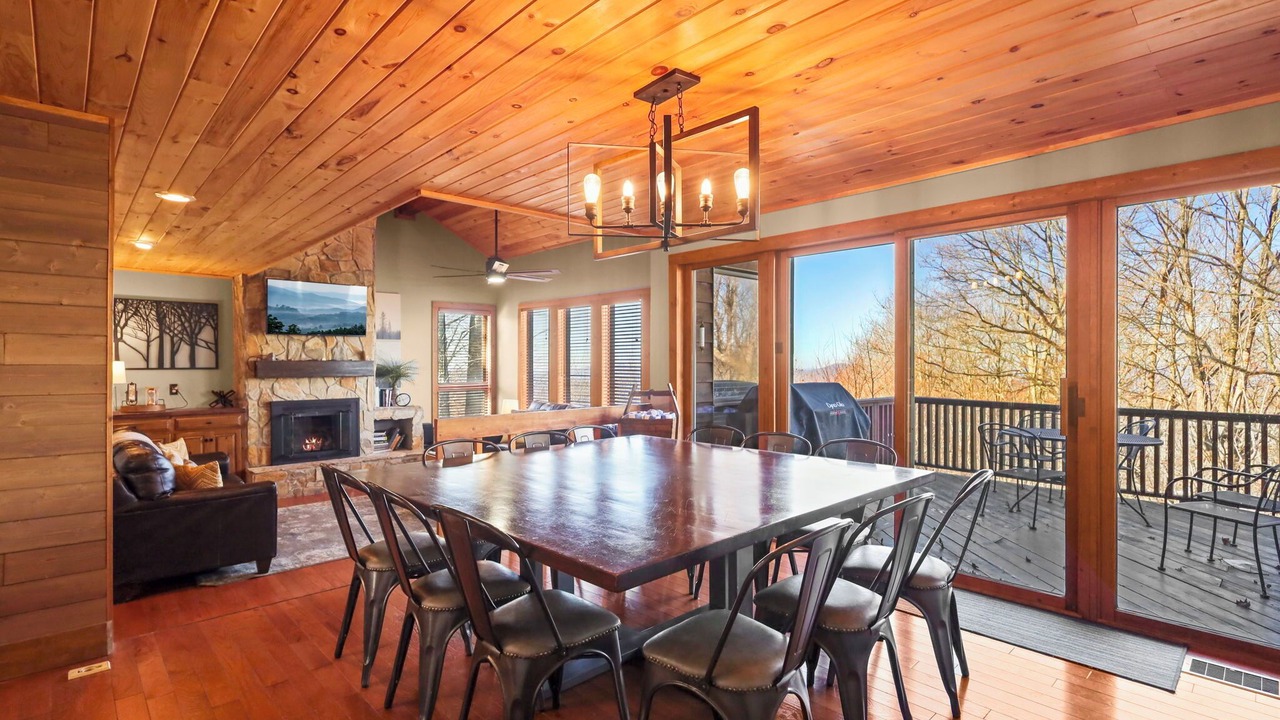 Photo of Others in Beech Mountain