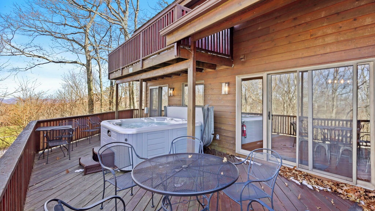 Photo of Outdoor in Beech Mountain