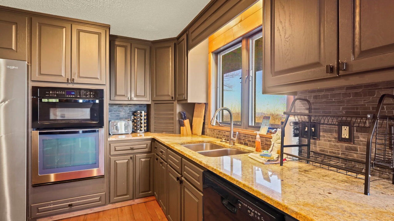 Photo of Kitchen in Beech Mountain