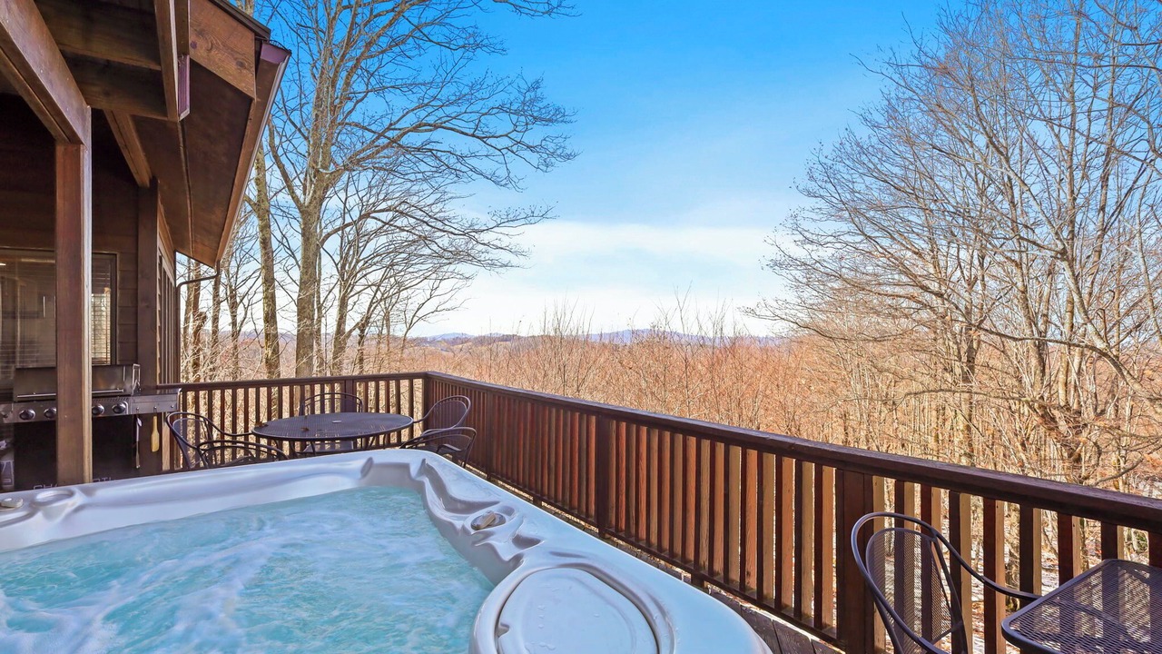 Photo of Outdoor in Beech Mountain