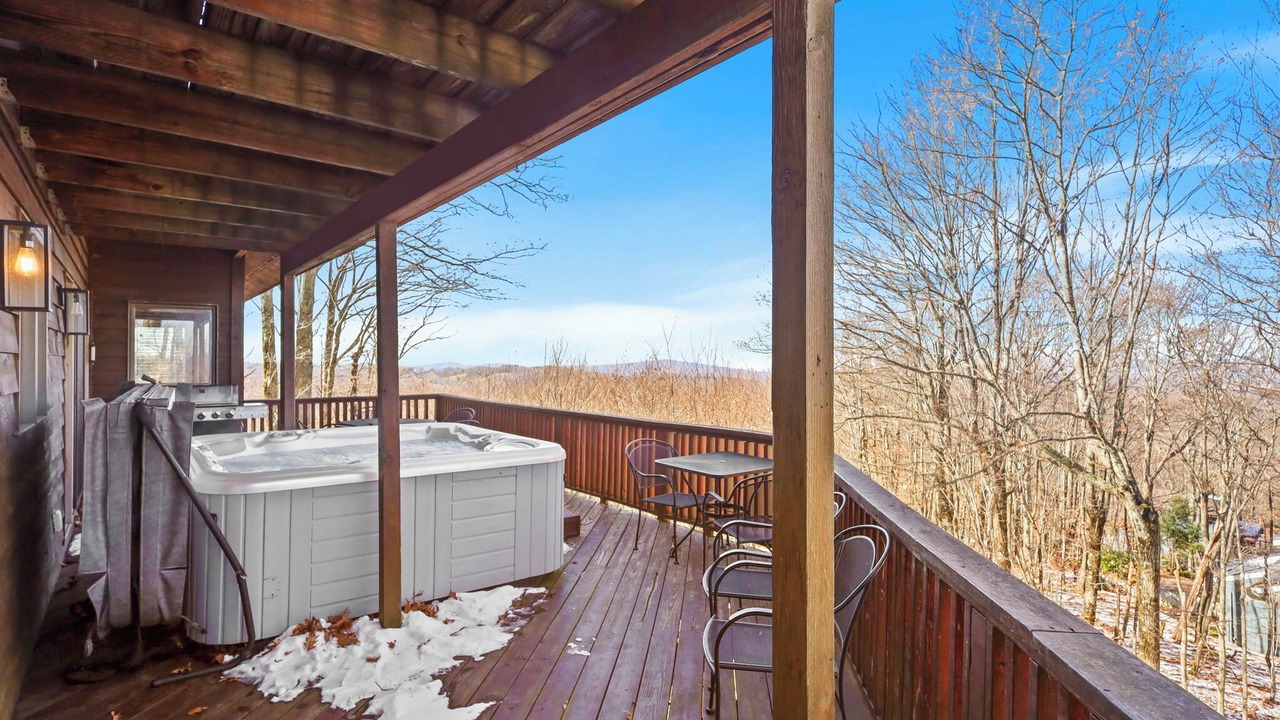 Photo of Outdoor in Beech Mountain
