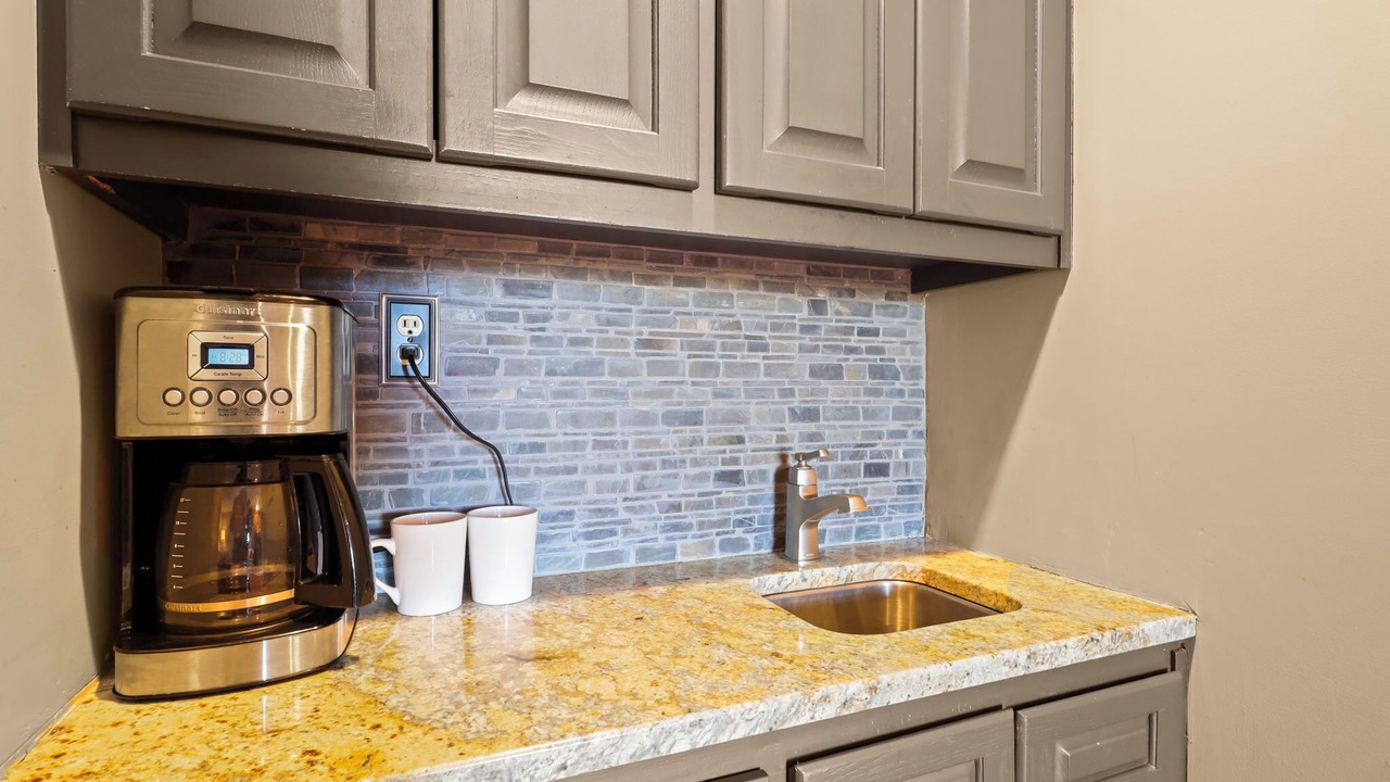 Photo of Kitchen in Beech Mountain