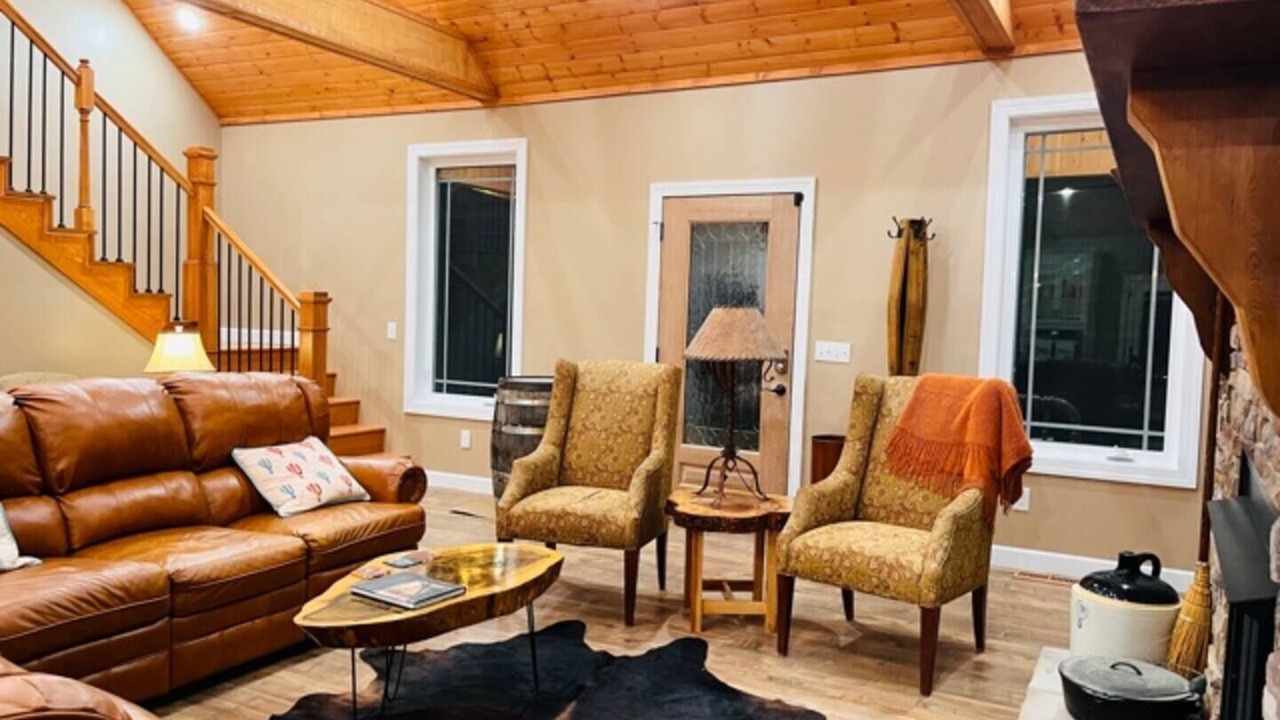 Photo of Livingroom in Hestand